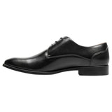 Florsheim Men's Sorrento Lux Plain Toe Oxford  14468-001