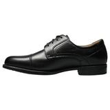 Florsheim Center  Cap Toe Oxford For Boys 16707-001