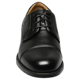 Florsheim Center  Cap Toe Oxford For Boys 16707-001