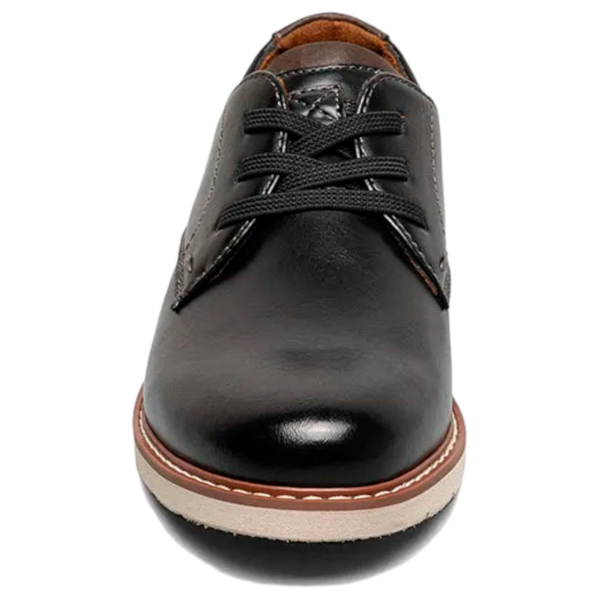 Florsheim Vibe PT OX, JR  Black Shoes  16699 001 Black/White