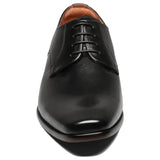 Florsheim POSTINO Plain Toe Oxford In Black  15150 005