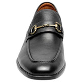 Florsheim Zaffiro Moc Toe Bit Loafer II-Shoes 15215-001
