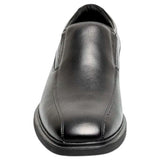 Florsheim Men's Forecast II Waterproof Bike Toe Slip On Shoes  12211-001