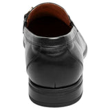 Florsheim Zaffiro Moc Toe Bit Loafer II-Shoes 15215-001