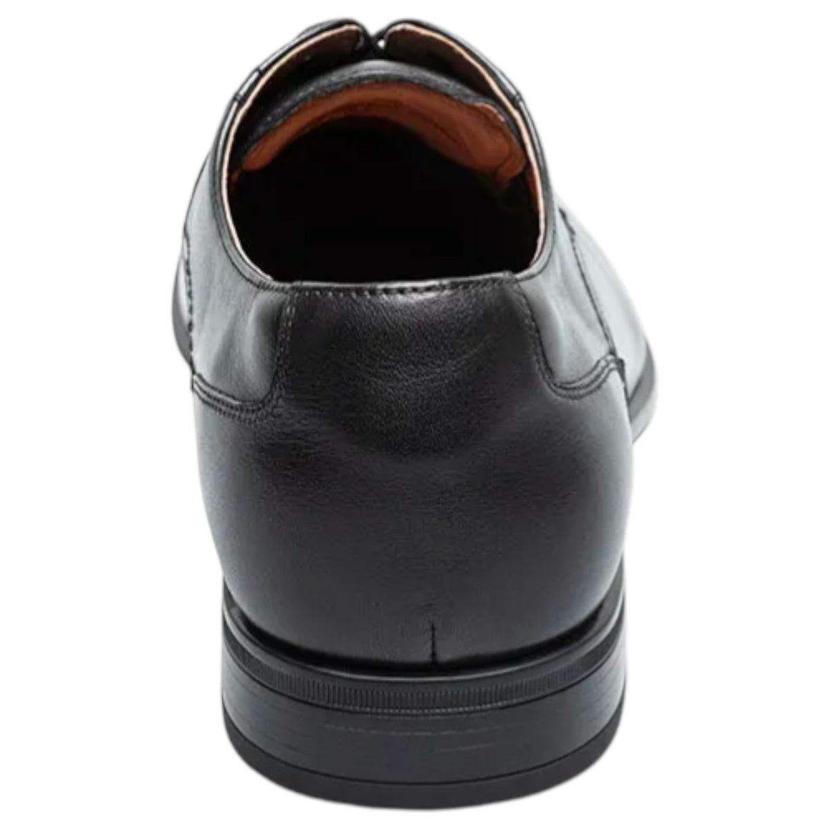 Florsheim Zaffiro Plain Toe Oxford  15216-001