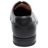 Florsheim Zaffiro Plain Toe Oxford  15216-001