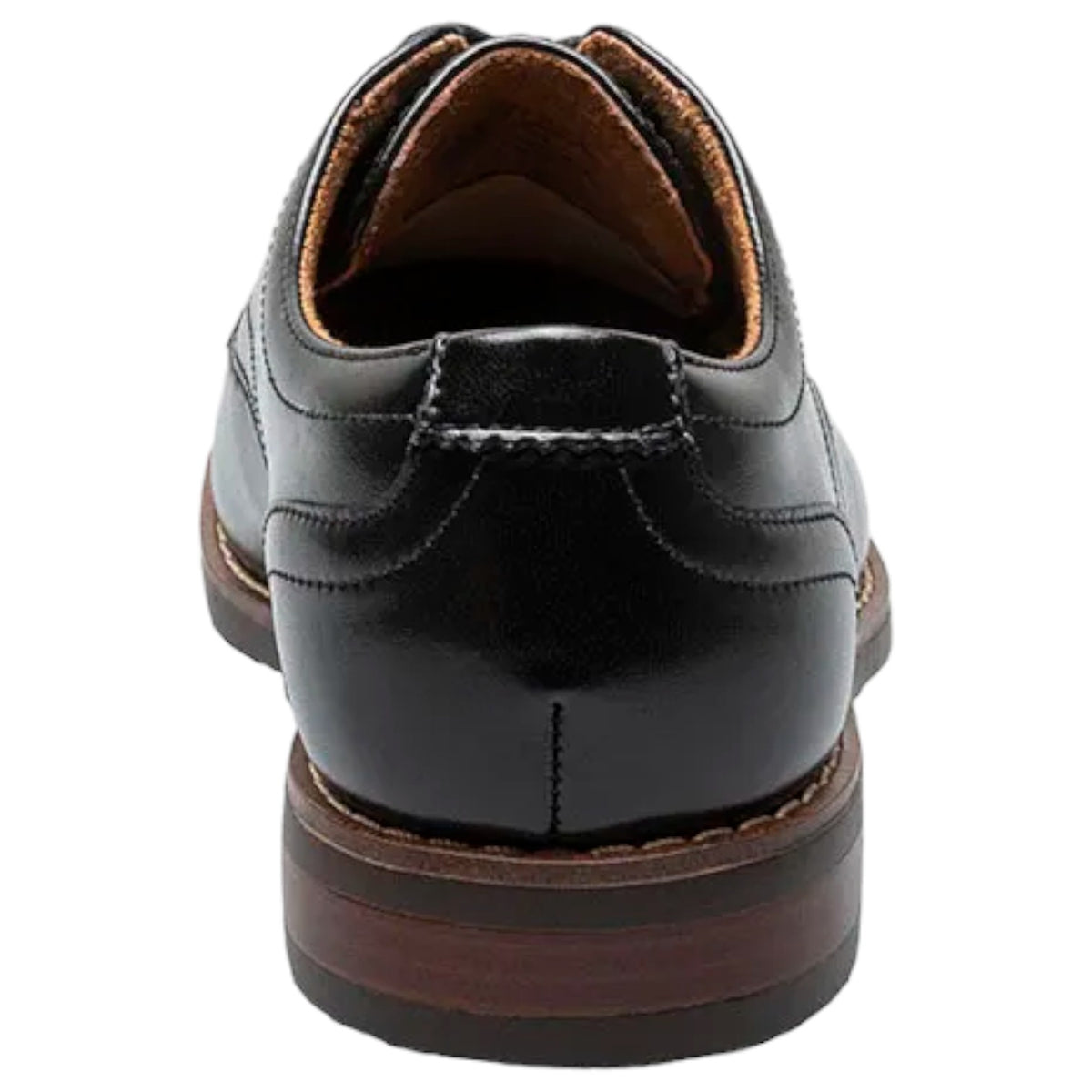 Florsheim Rucci CT OX, JR Boys Black Dress Shoes  16687 001 Black