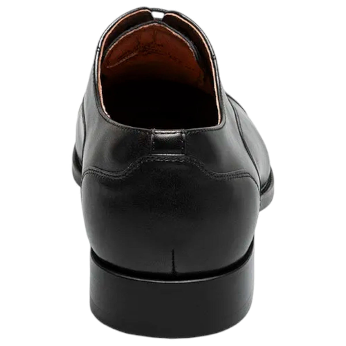 Florsheim Sorrento Lux Cap Toe Balmoral Oxford  14447 001 Black