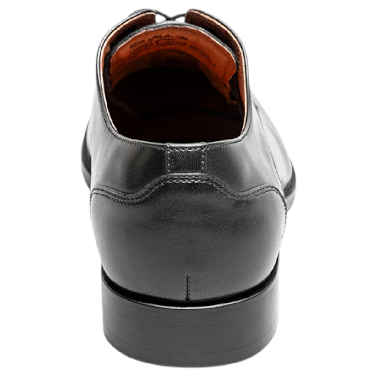 Florsheim Men's Sorrento Lux Plain Toe Oxford  14468-001