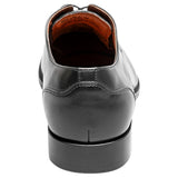 Florsheim Men's Sorrento Lux Plain Toe Oxford  14468-001