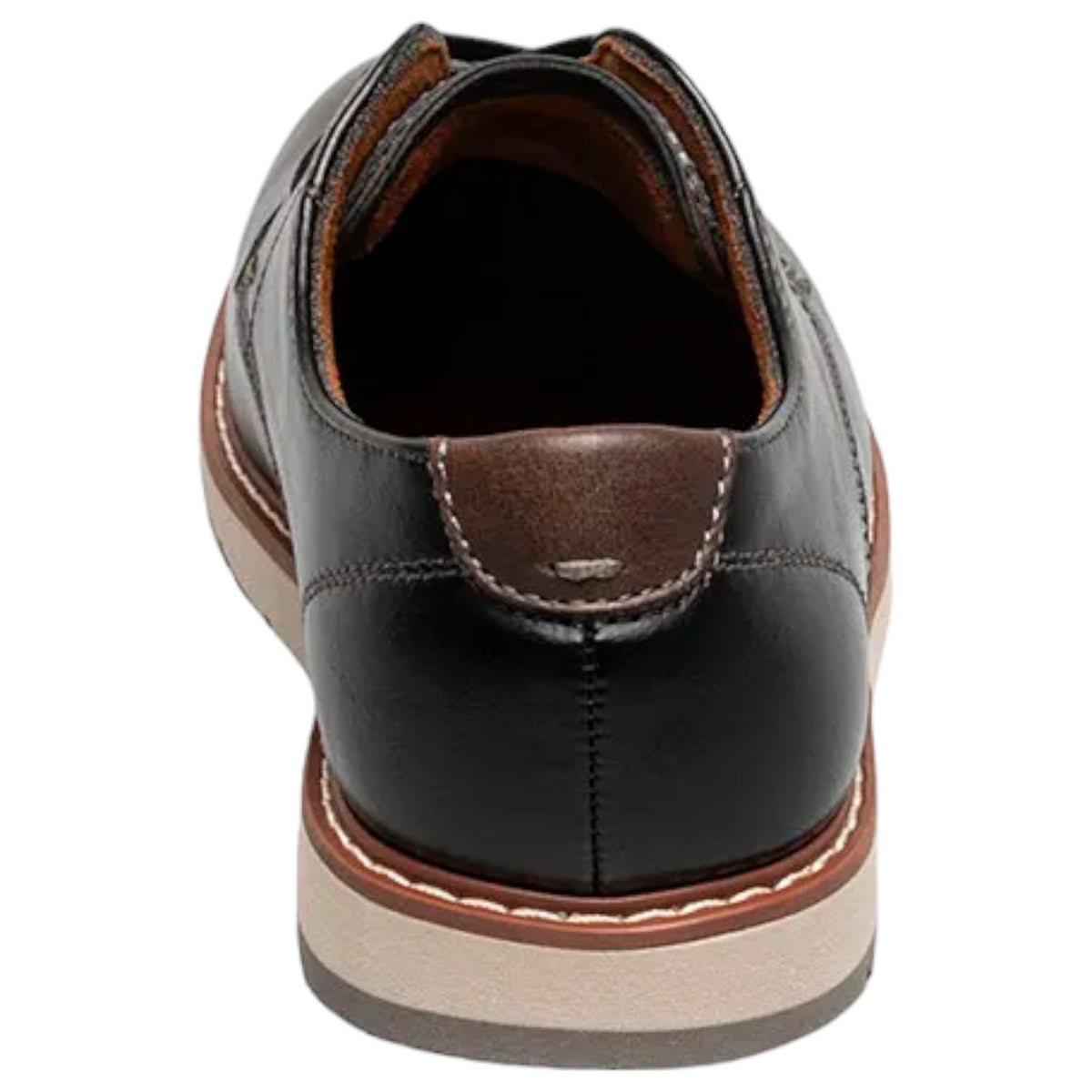 Florsheim Vibe PT OX, JR  Black Shoes  16699 001 Black/White