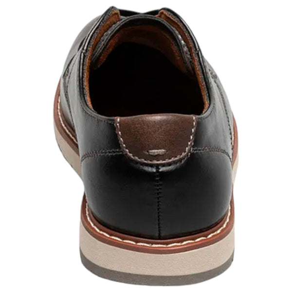 Florsheim Vibe PT OX, JR  Black Shoes  16699 001 Black/White
