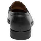 Florsheim Rucci Bit Jr. Black  16697 001 Black