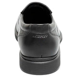 Florsheim Men's Forecast II Waterproof Bike Toe Slip On Shoes  12211-001