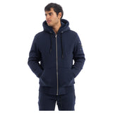 Moose Knuckles Classic Bunny  M32MS600 354 Navy/Navy