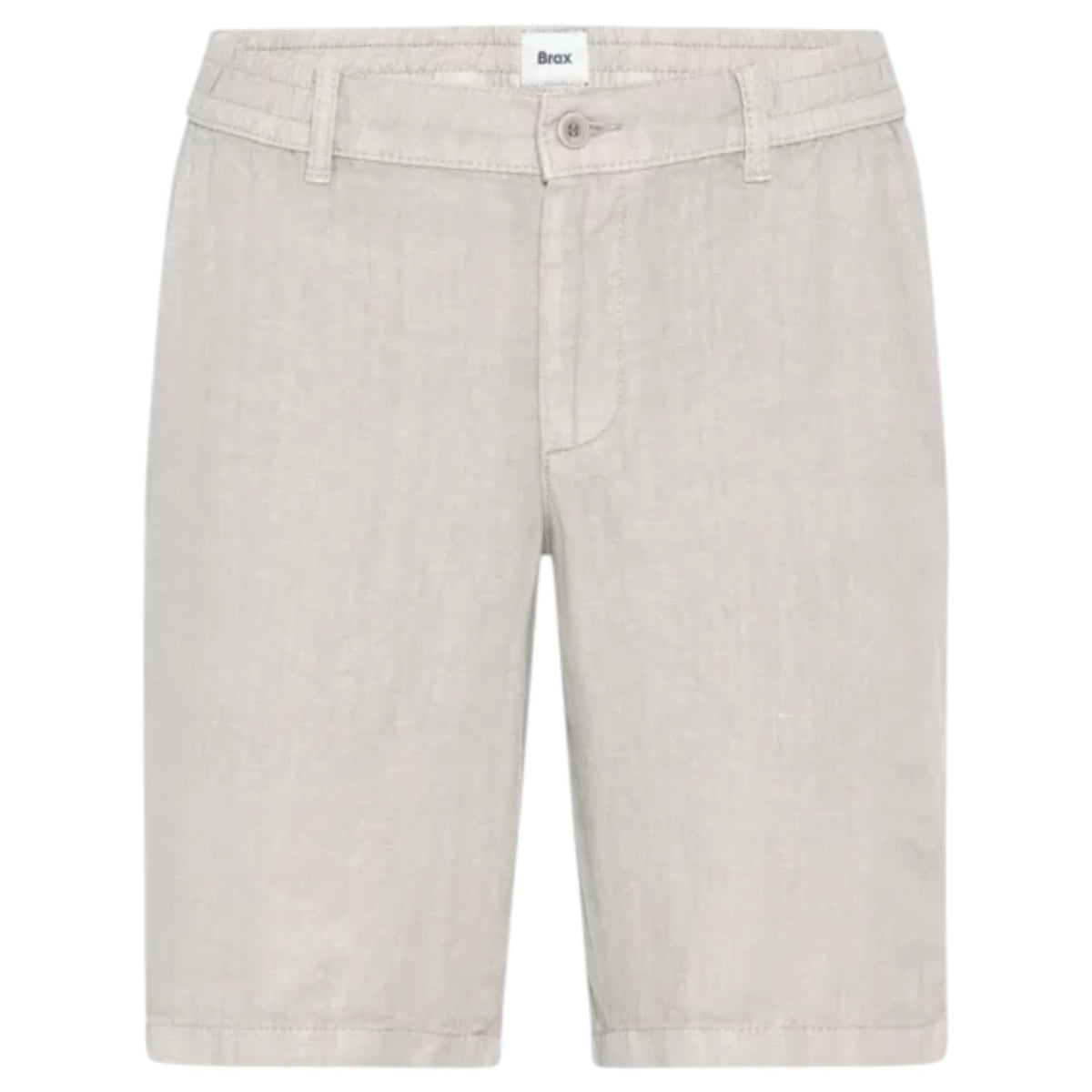 Brax Linen Bermuda shorts, Balu, Modern Fit, 07-0722-59