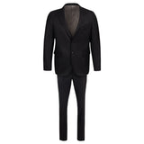 Cardeliano Men's Portly Suit