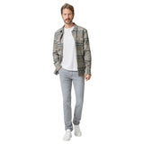 Paige Transcend Lennox Slim Jean