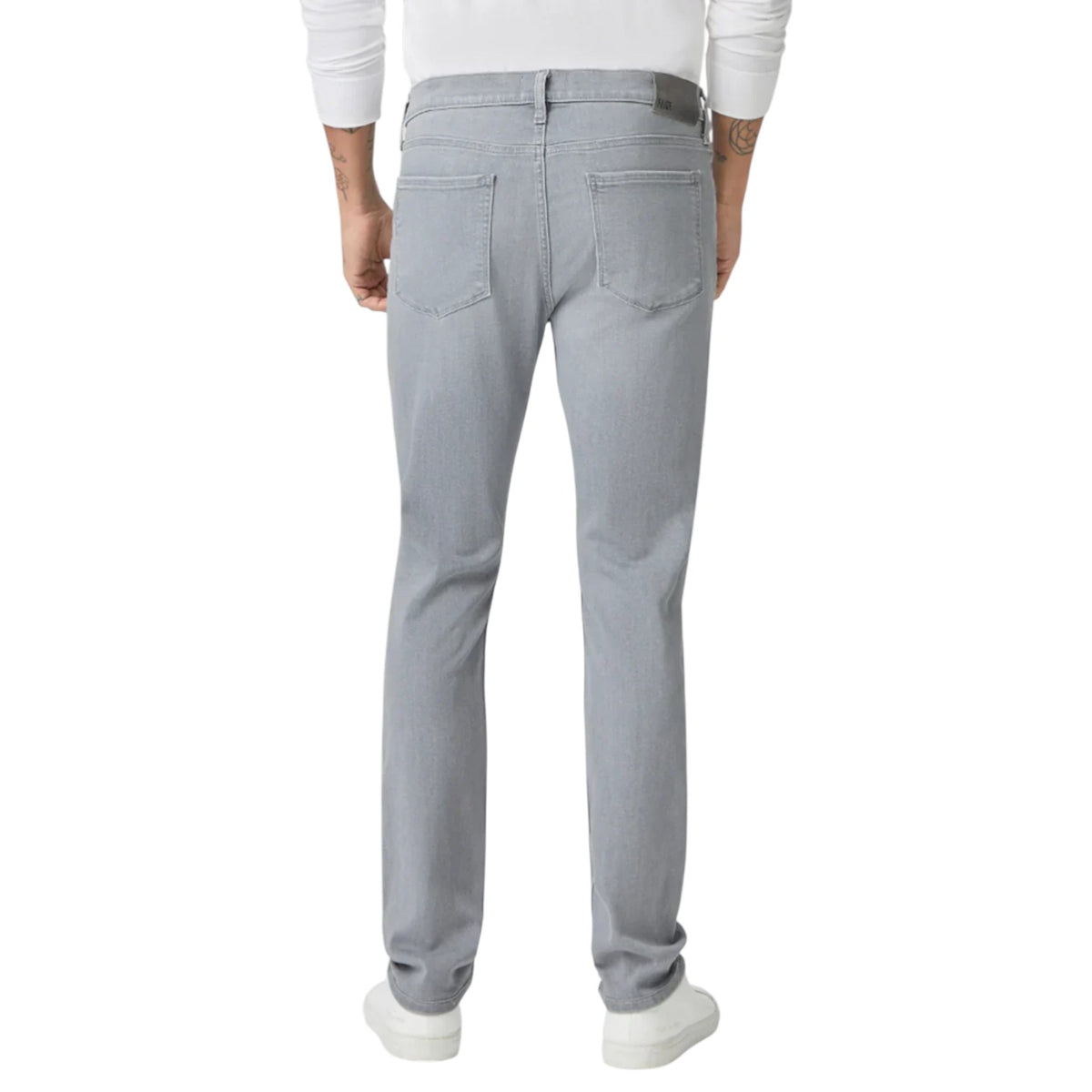 Paige Transcend Lennox Slim Jean