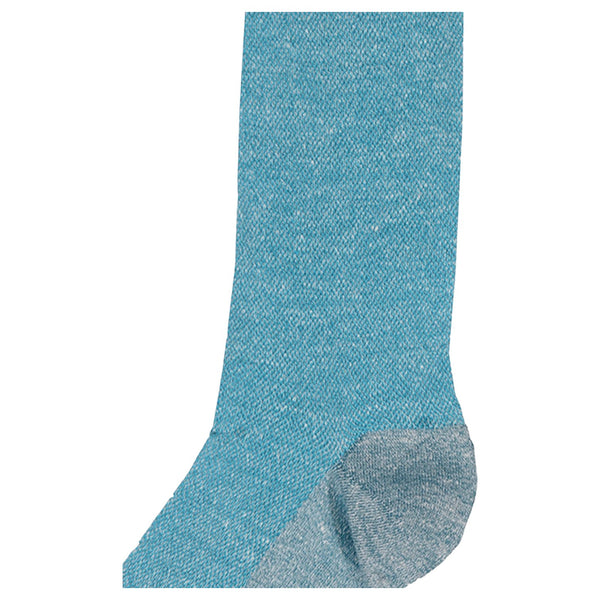 Marcoliani Linen & Cotton Pique socks  MAR4450T