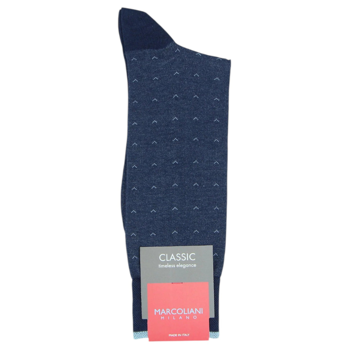 Marcoliani Milano Volo Sock  MAR4540T