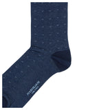 Marcoliani Milano Volo Sock  MAR4540T