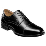 Florsheim Center  Cap Toe Oxford For Boys 16707-001