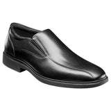 Florsheim Men's Forecast II Waterproof Bike Toe Slip On Shoes  12211-001