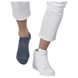 Marcoliani Invisible Touch Sneaker Socks  MAR4746K