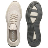 Hugo Boss TTNM EVO Trainers With Knitted Uppers  50523113 271