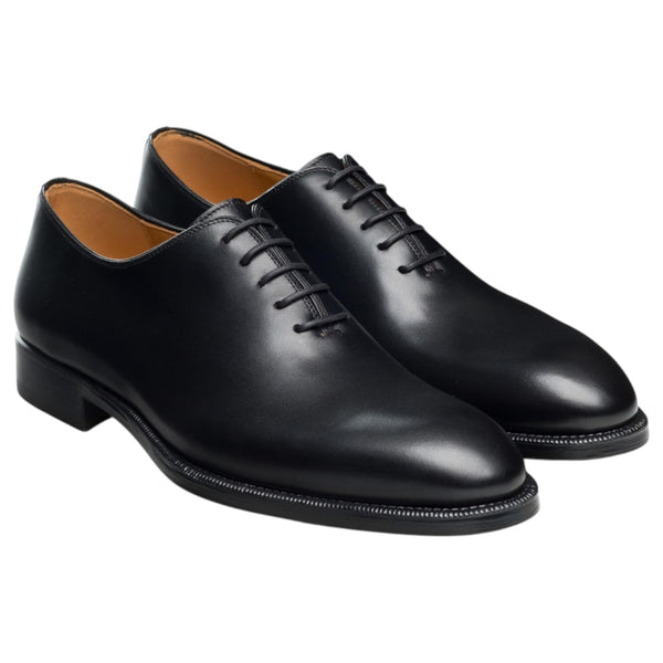 Magnanni Men's Shoes Hawkins 15887 Black