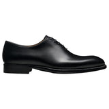Magnanni Men's Shoes Hawkins 15887 Black