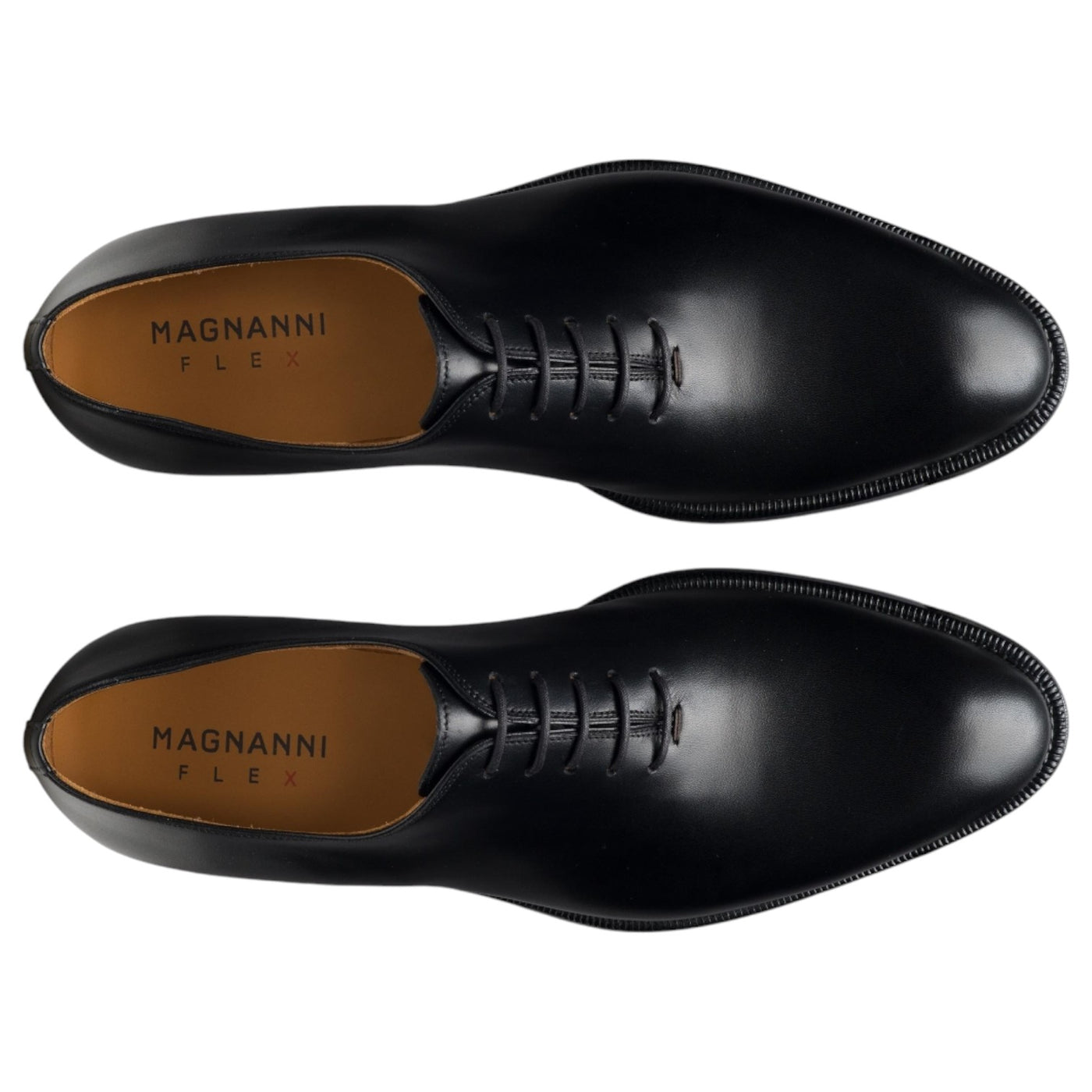 Magnanni Men's Shoes Hawkins 15887 Black – J&Z Couture