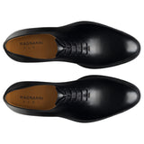 Magnanni Men's Shoes Hawkins 15887 Black