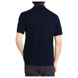 Theory Tactile Cotton Polo Q0484706