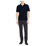 Theory Tactile Cotton Polo Q0484706