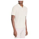 Theory Tactile Cotton Polo Q0484706