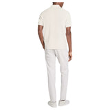 Theory Tactile Cotton Polo Q0484706