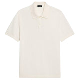 Theory Tactile Cotton Polo Q0484706
