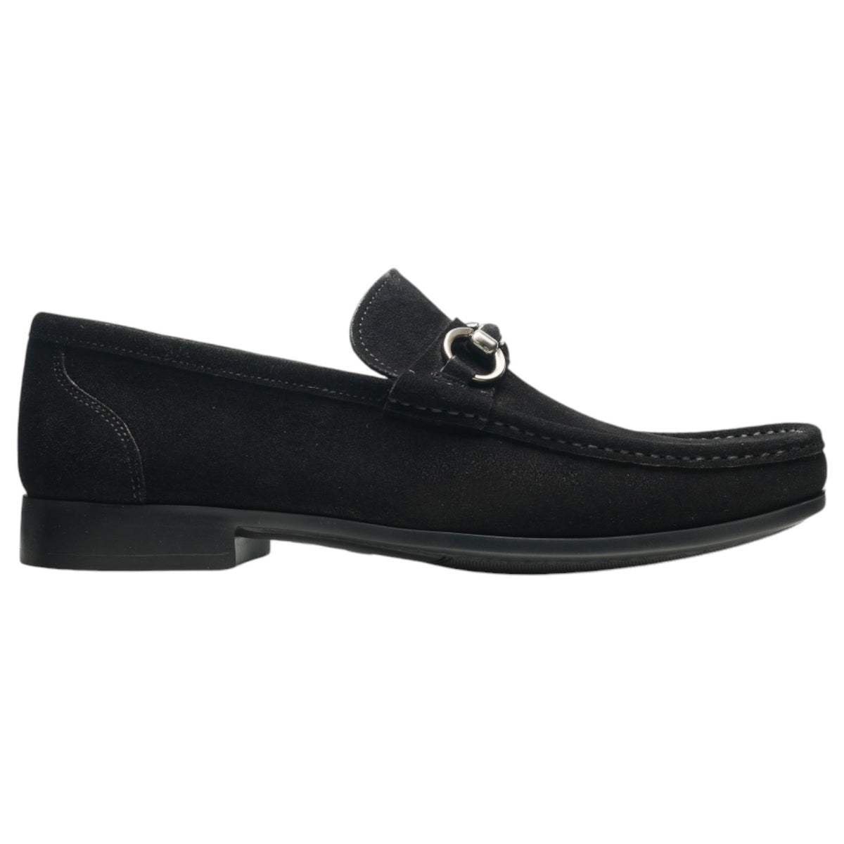 Magnanni Blas II Black Suede  16363 00 Black Suede