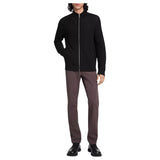 Theory Men's Walton Full-Zip Cotton Cardigan – Q0784706