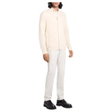 Theory Men's Walton Full-Zip Cotton Cardigan – Q0784706
