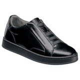 Florsheim Monopoli Jr. Boys Elastic Lace-To-Toe Dress Sneaker