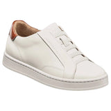 Florsheim Monopoli Jr. Boys Elastic Lace-To-Toe Dress Sneaker