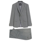 BOSS Performance Virgin Wool Suit – 2 Piece Slim Fit  50561863