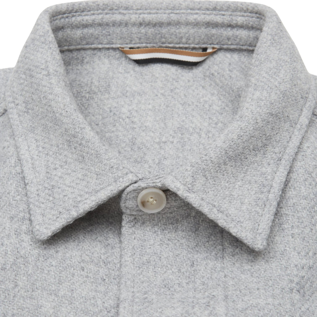 BOSS Regular fit / C-Carper Jacket