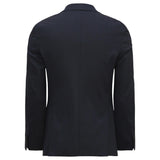 BOSS Performance Virgin Wool Suit – 2 Piece Slim Fit  50561863