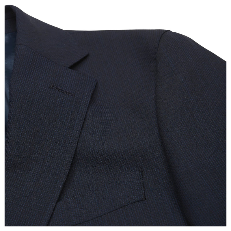 BOSS Performance Virgin Wool Suit – 2 Piece Slim Fit 50561863