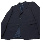 BOSS Performance Virgin Wool Suit – 2 Piece Slim Fit  50561863
