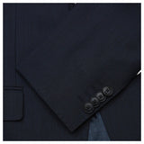 BOSS Performance Virgin Wool Suit – 2 Piece Slim Fit  50561863